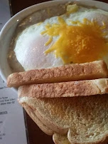 Irish Breakfast Bowl