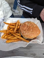 Irish Burger