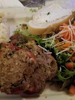Meatloaf Dinner