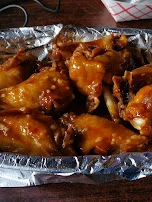 Spicy Garlic Teriyaki