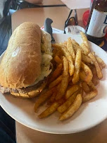 Steak Sandwich