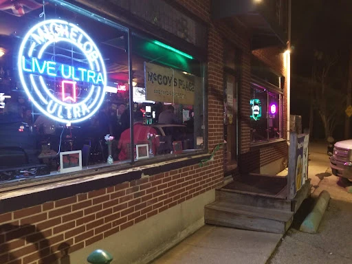 McCoy's Place Bar and Grill photo 1