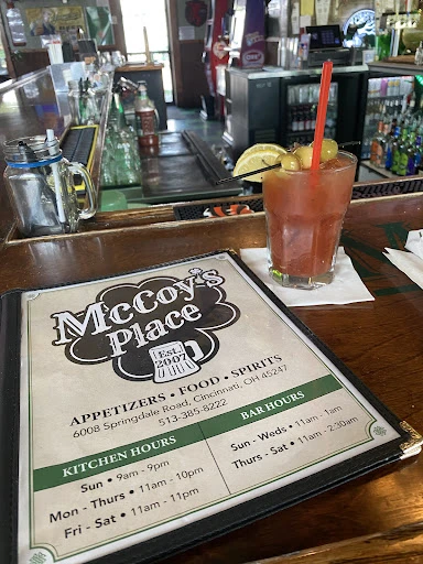 McCoy's Place Bar and Grill photo 6